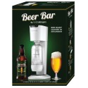 INSTANT BEER: THE HOMEBREWING REVOLUTION?