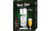 INSTANT BEER: THE HOMEBREWING REVOLUTION?