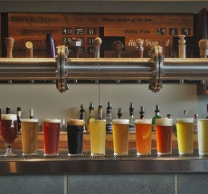 WHAT’S BREWING IN CANBERRA
