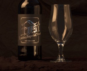 BLOCK ‘N TACKLE CELEBRATE WITH CHARITY BEER