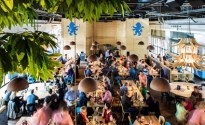 MUNICH BRAUHAUS HEADS TO BRISBANE