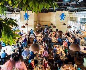 MUNICH BRAUHAUS HEADS TO BRISBANE