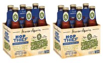 JAMES SQUIRE RELEASES HOP THIEF 8