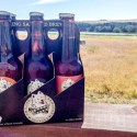 DARK ALE DOUBLES UP FOR TOP BREWING TROPHY