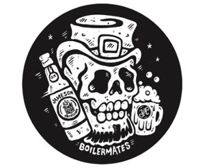 YOUNG HENRYS AND JAMESON LAUNCH BOILERMATES