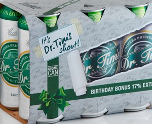 Coopers launch big cans and new campaign