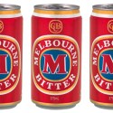 MELBOURNE BITTER ON TRIAL IN SYDNEY