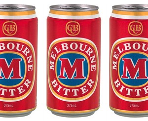 MELBOURNE BITTER ON TRIAL IN SYDNEY