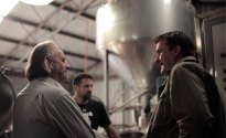 NEW LIMITED RELEASE BEER FROM STONE & WOOD