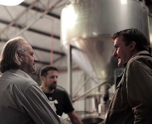 NEW LIMITED RELEASE BEER FROM STONE & WOOD
