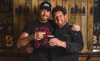 THREE NEW VENUES FOR 4 PINES