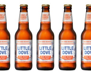 Gage Roads bottles Little Dove