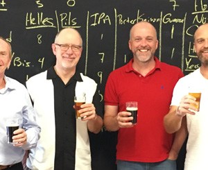 Want to learn more about beer?