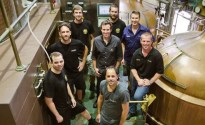 Raise a glass for a good cause