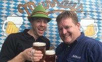 What to do this Oktoberfest
