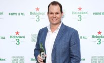 Heineken launches first new product in 20 years