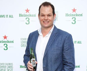 Heineken launches first new product in 20 years