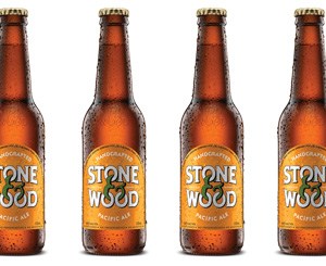 Stone & Wood voluntarily recalls Pacific Ale batch