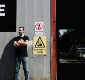 Sydney Welcomes New Brewer