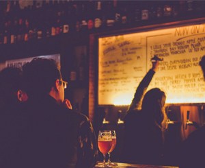 Bitter Phew owners launch new venue