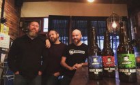 A home for gypsy brewer BrewCult