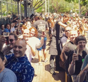 5 Top Picks for Sydney Craft Beer Week