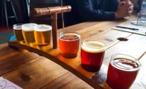 US craft beer slowing down