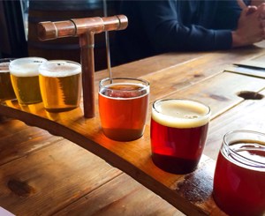 US craft beer slowing down