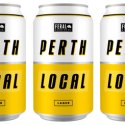 Feral launching new lager and canned beers