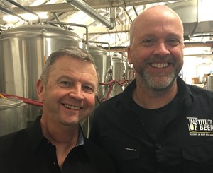 Iconic Australian Beer Brand Brought Back to Life