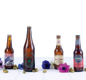 Eight pale ales to try this season