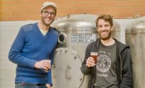 A new brewpub for Melbourne