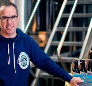 Sydney welcomes Hairyman Brewery