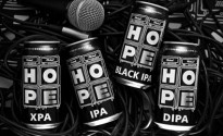 Now you can buy a can of Hope