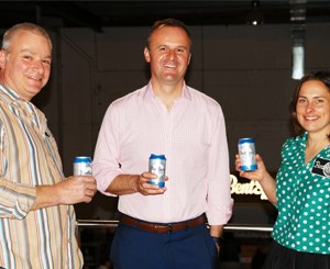 BentSpoke puts the ‘can’ in Canberra