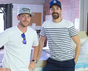 Sydney gets a beer to call its own