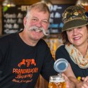 Prancing Pony celebrates its birthday with a new IPA