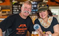 A Beginner’s Guide to Homebrewing