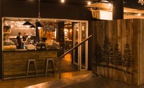 4 Pines launches new venue