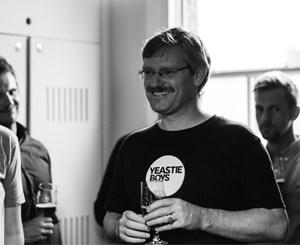 Yeastie Boys looks to raise $2.3m for UK expansion