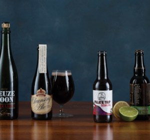 8 sours to savour this summer