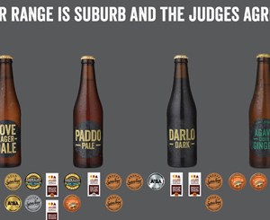 Sydney Brewery cans and expands