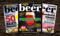 Beer & Brewer Summer Issue OUT NOW!