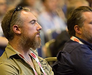 CBIA conference and awards head to Adelaide