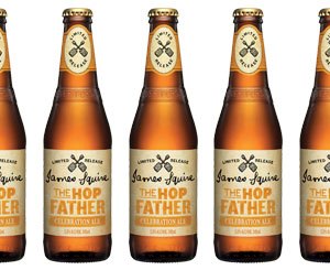 James Squire launches new limited release beer