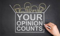 Call out for industry survey responses