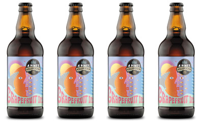 Grapefruit IPL