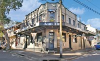 Freddie Wimpoles named the People’s Choice at Time Out Bar Awards