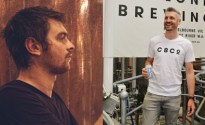 Colonial appoints two new head brewers