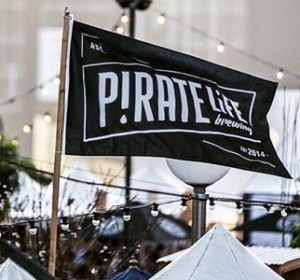 Pirate Life to launch three new beers
